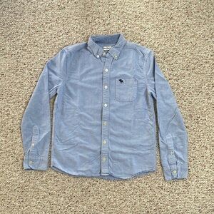 abercrombie kids shirt